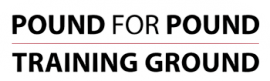 Pound for Pound Training Ground